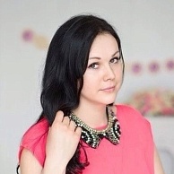 Ольга Вершинина