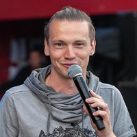 Николай Писарев